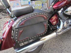 Honda VT 750 C Shadow - 18