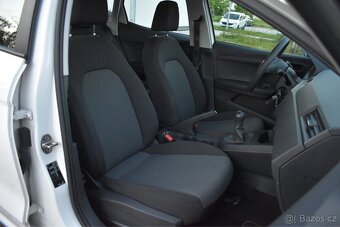 Seat Ibiza 1.0 TSi/2018/70kW/259tkm/1.majitel/DPH/ČR - 18