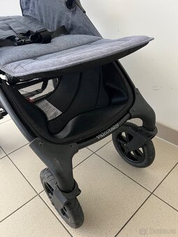 Sportovní kočárek Valco Baby Trend 4 - 18