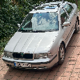 Škoda Octavia, 1,8 SLX Benz. atm.+zimní kola - 18