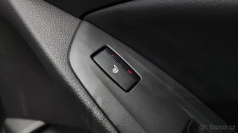 2018 HONDA ACCORD HYBRID TOURING - 18