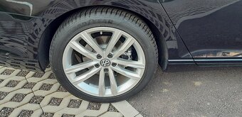 Passat variant b8 1.4 tsi 110 kw naj. 124 FULL-LED - 18