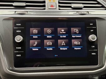 VW Tiguan 2.0 TDi 110kw - DSG - ACC - 103tis km najeto - 18