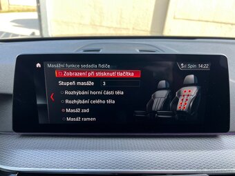 BMW 540iXDrive 250kW Touring M-paket Maximální výbava - 18