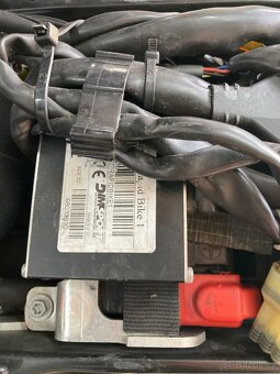 KTM 690 smc stavba R - 18