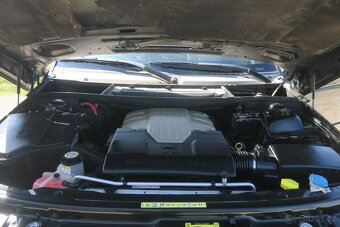 LAND ROVER RANGE ROVER SUPERCHARGER 4.2i - 18