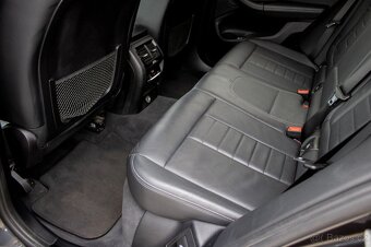 BMW X3 xDrive 30d M Sport odpočet DPH - 18