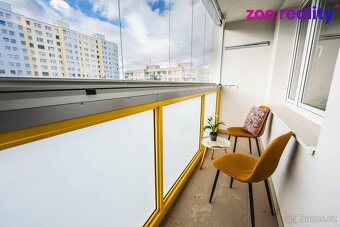 Prodej byt Praha 14900 - 18