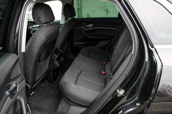 Audi E-tron 50 QUATTRO Advanced - 18