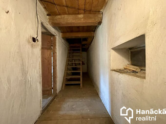 Prodej, Rodinný dům, 8+kk, Vítonice - 18