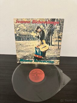 Velká sbírka vinylů – LP + singly – 30+ kusů - 18