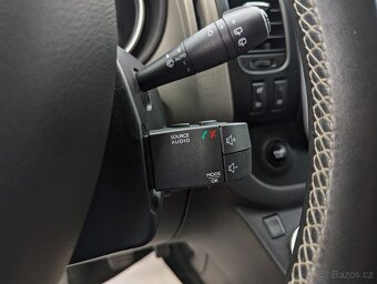 Renault Trafic 1.6dCi 89kW 9 MÍST, KAMERA - 18