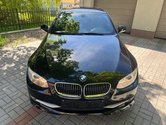 BMW E92 325i /LCI/SPORTPAKET/LED+BI-XENON/160KW+6ST.MAN/ - 18