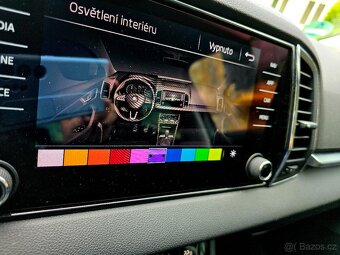Škoda Karoq 1.5 tsi, 110kw, DSG, jeden majitel, 75tkm  - 18