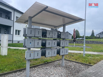 Pronájem bytu 2+kk, 46 m², Ostrava, ul. Zárubecká - 18
