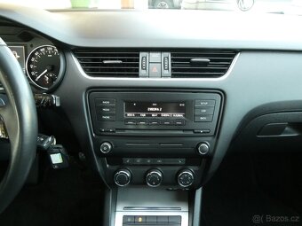 Škoda Octavia 1.2 TSi 77kW klima, 2x kola - 18