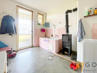 Prodej rodinného domu v Ústí nad Orlicí se slunnou a udržova - 18