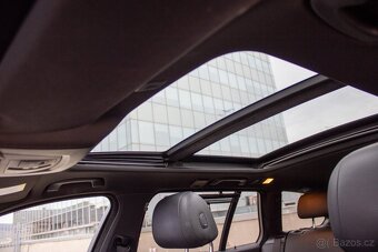 BMW Rad 5 Touring 520d xDrive mpaket - 18