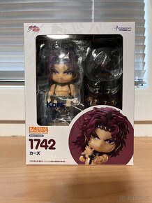 JoJo's Bizarre Adventure Nendoroid kolekce - 18