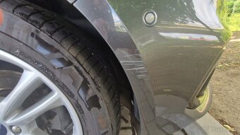 Ford Mondeo, 1.5L EB, Automat, Titanium,LED, 126k, 1.majitel - 18