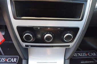 ►►ŠKODA OCTAVIA 1.9 TDI 77KW• KLIMA • 2X KOLA◄◄ - 18
