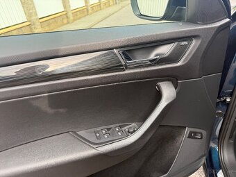 Škoda Kodiaq 2.0TDI 140kw 4x4 DSG STYLE +, 7míst - 18