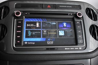 Volkswagen Tiguan 2.0 TDI 103kW SPORT DSG 4MOTION TAŽNÉ - 18