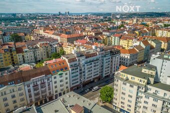 Pronájem byt 4+kk, 114㎡ - 18