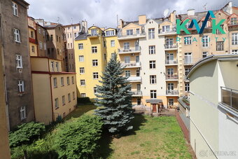 Prodej bytu 3+1, 94 m², mezonet, 2x mansarda, OV, Karlovy Va - 18