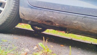 Volkswagen Golf 5 combi 2.0 tdi r.v. 2008 - 18