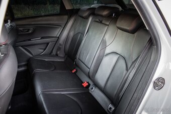 Seat Leon ST 2.0 TDI FR - 18