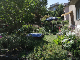 Prodej rodinného domu, Praha Hlubočepy, ul. Nad Zlíchovem - 18