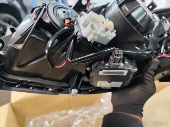 Originálne nahradné diely Subaru - 18