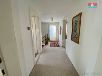 Prodej rodinného domu, 227 m², Prostějov, ul. Sportovní - 18