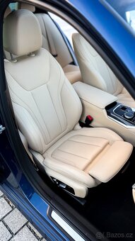 Bmw 330i g20, KRÁSNÝ STAV, 190KW, PANORAMA, KŮŽE - 18