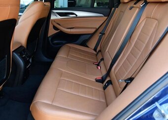 BMW X3 xDrive20d ČR - 18
