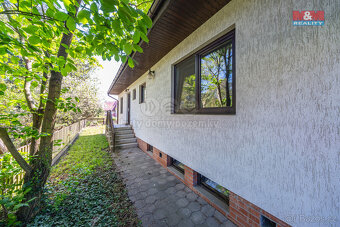 Prodej rodinného domu, 155 m², Úvaly - 18