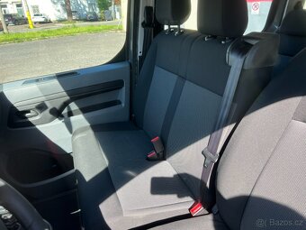 Citroen Jumpy Kombi XL 2022 - 18