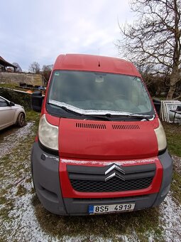 Citroen Jumper 3.0 L4H2 - 18