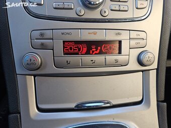 Ford S-MAX, 2.0 i Duratec 16V 7míst - 18