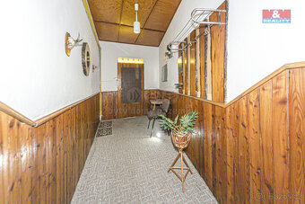 Prodej rodinného domu, 113 m², Kutná Hora, ul. Čáslavská - 18
