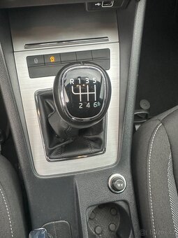 Škoda Octavia 2.0 Tdi 110 kw, rok 2020 style 1 majitel Dph - 18