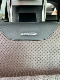 Mercedes Benz GL 350 CDI 4MATIC Grand Edition - 18