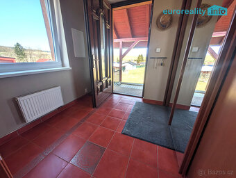 Prodej, rodinný dům, 1 061 m2, Litohlavy - 18
