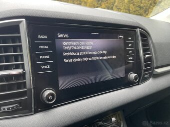 Škoda Karoq 2.0 TDI DSG AMBITION DPH - 18