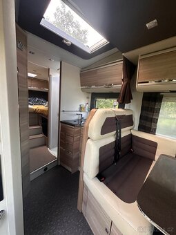 ADRIA Matrix Plus 670 SL - 18