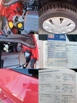 Renault Clio 1.2i 48 Kw 4 Valec 177 Tis Km Bez Koroze - 18
