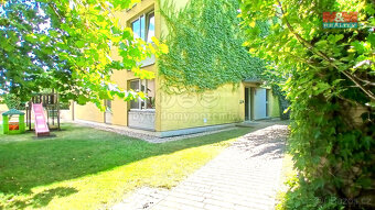 Pronájem bytu 2+kk, 54 m², Praha, ul. Hornokrčská - 18