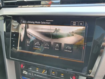 VW Arteon Shooting Brake 2.0TDI R-Line- záruka Autodraft - 18
