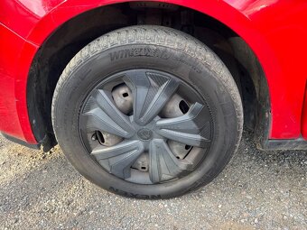 Škoda Fabia 1.2i - 18